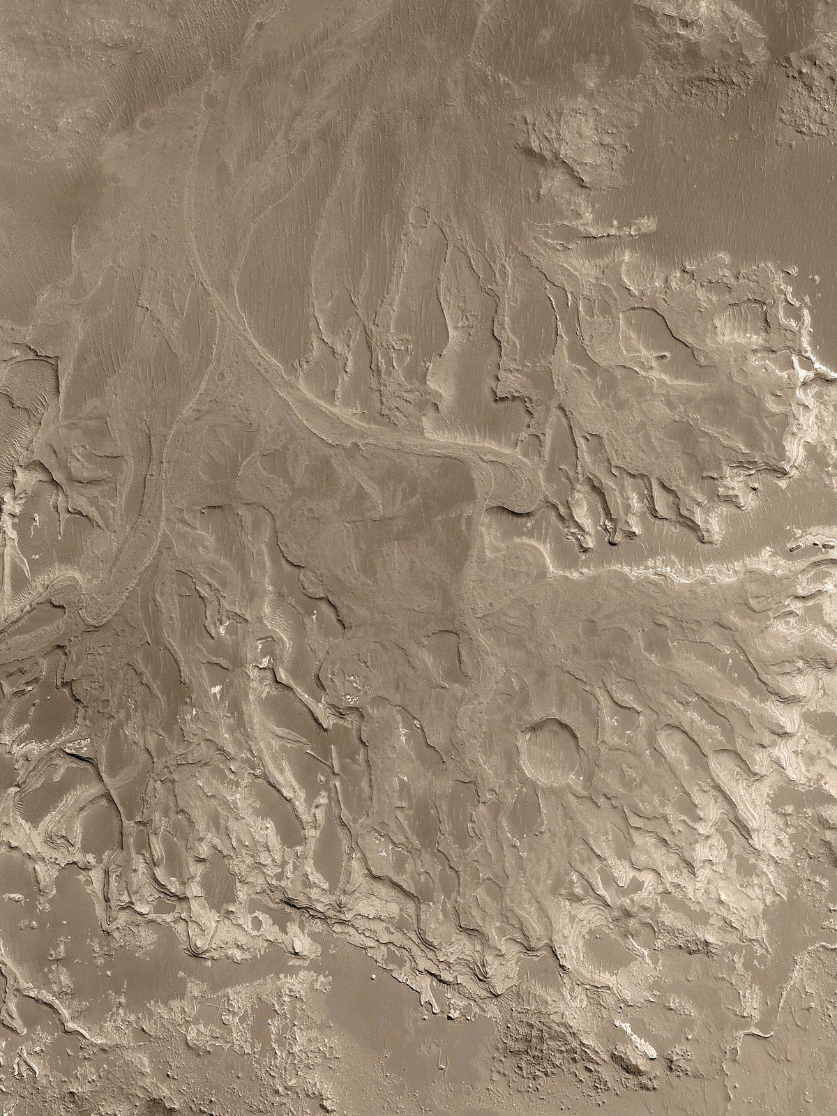 Scientists plot new rover's exploration of Mars